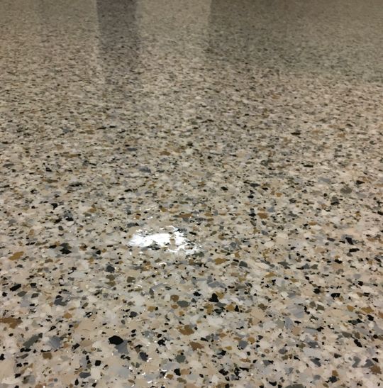 Can Epoxy Flooring Be Used on Wood?
